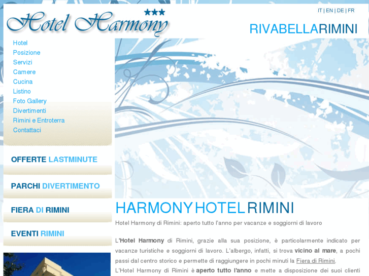 www.harmonyhotelrimini.it