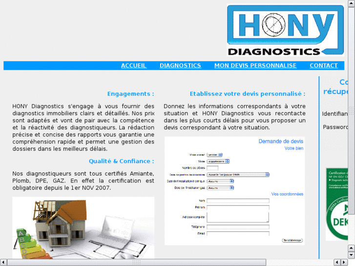 www.hony-diagnostics.com