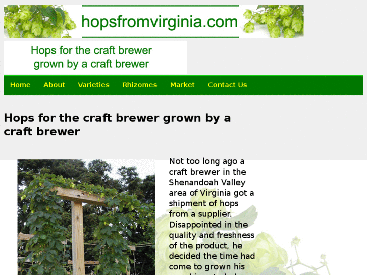 www.hopsfromvirginia.com