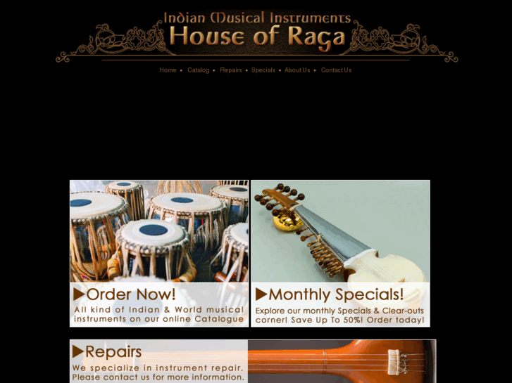 www.houseofraga.net