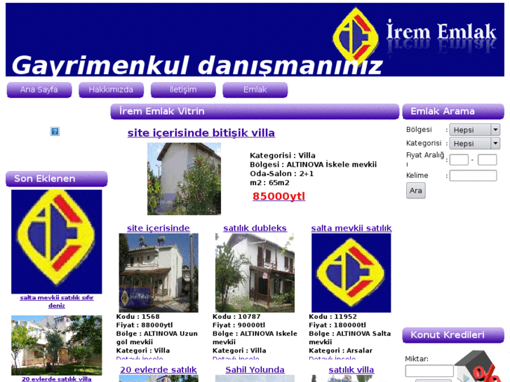 www.irem-emlak.com