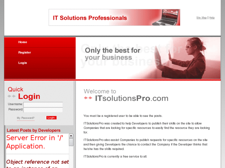 www.itsolutionspro.com