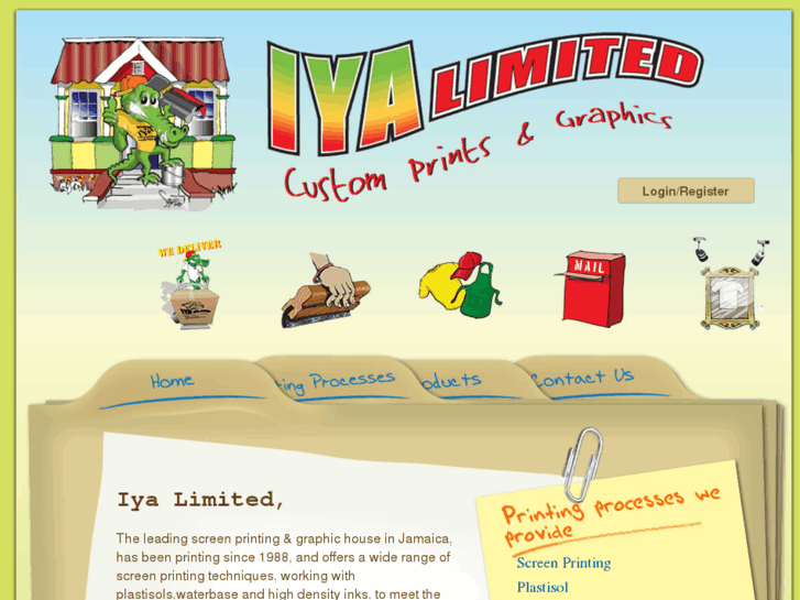 www.iyajamaica.com