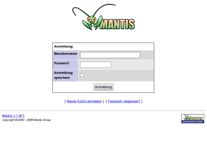 www.javawebmail.org