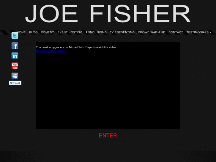 www.joefisher.net