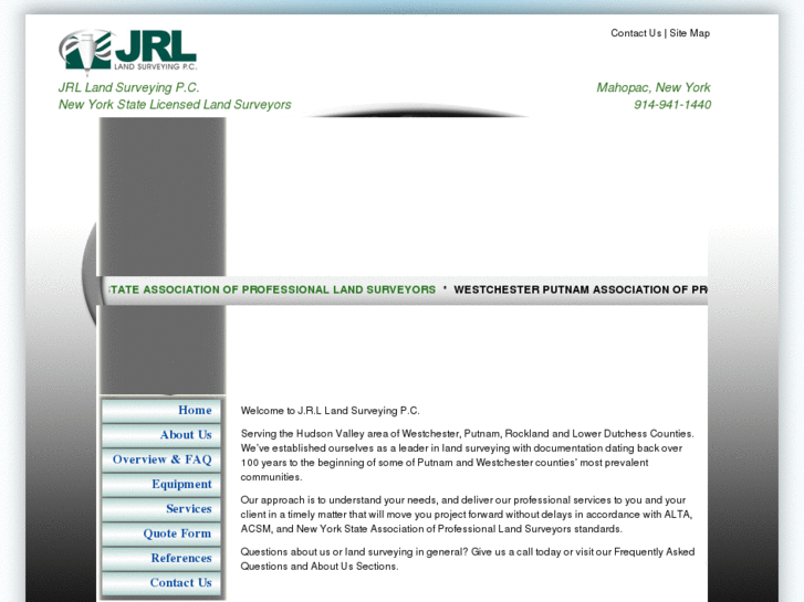 www.jrlsurveying.com