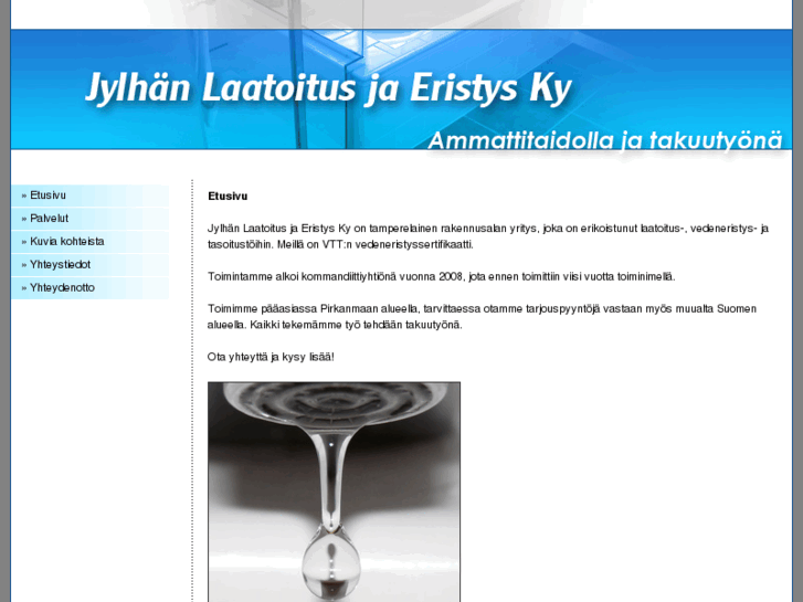 www.jylhanlaatoitus.com