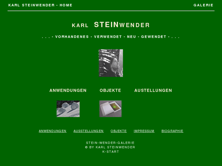 www.karl-steinwender.com