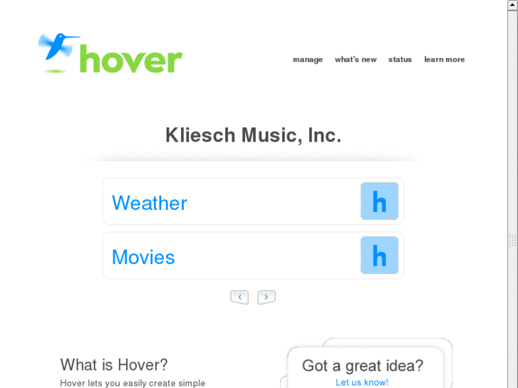 www.kevinkliesch.com