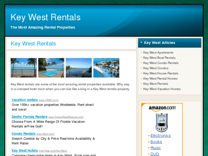 www.key-west-rentals.org