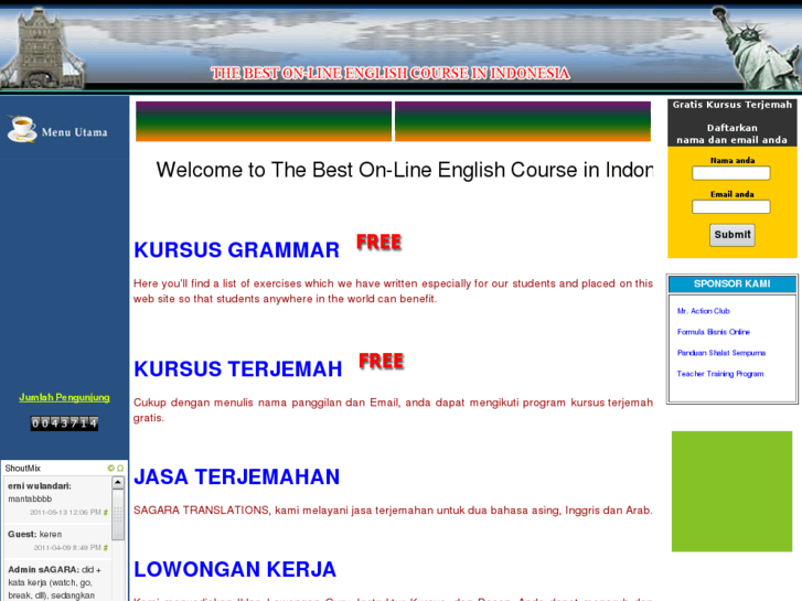 www.kursusdahsyat.com