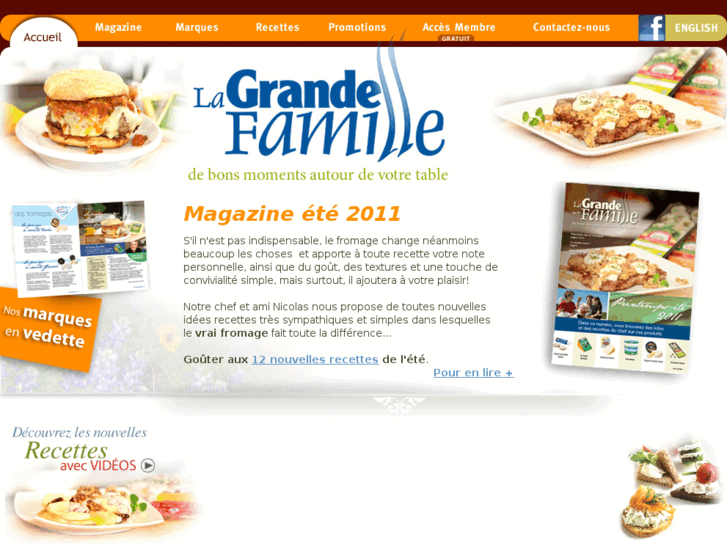 www.lagrandefamille.ca