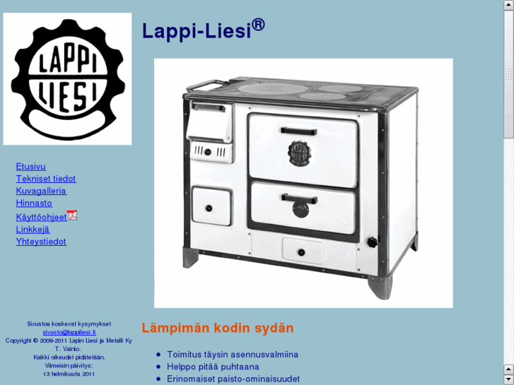 www.lappiliesi.com