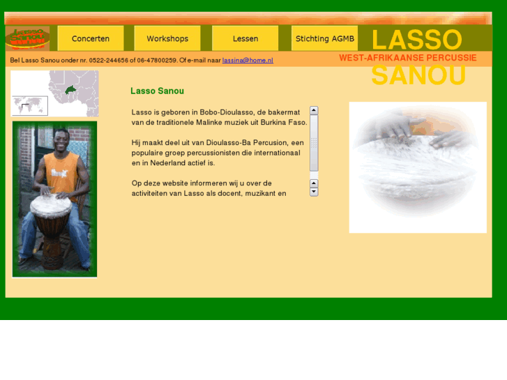 www.lassosanou.com