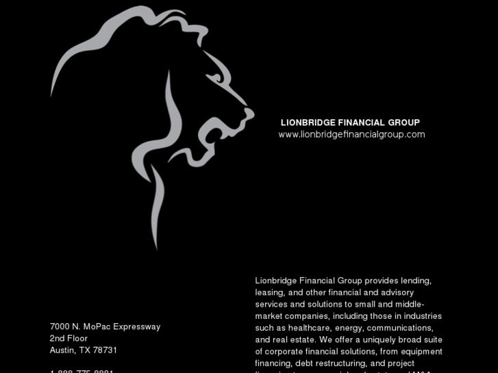 www.lionbridgefinancialgroup.com