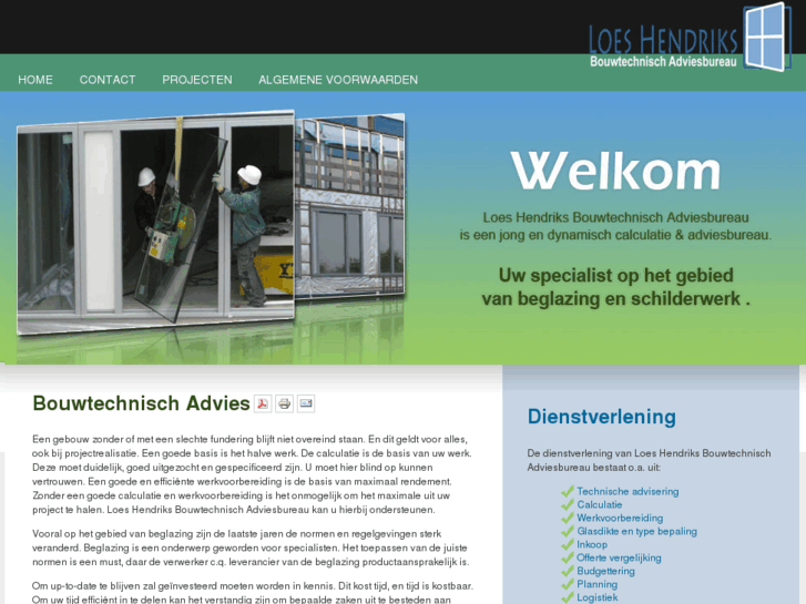 www.loeshendriks.com