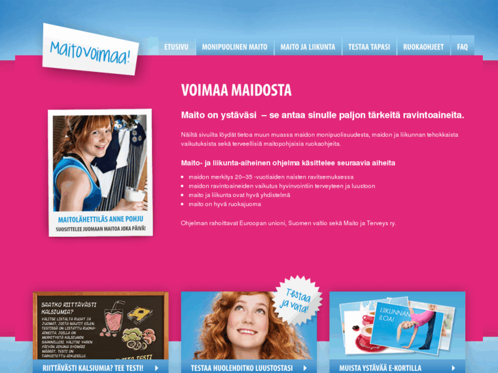 www.maitovoimaa.fi