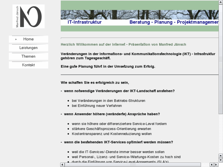 www.manfred-jaensch.com