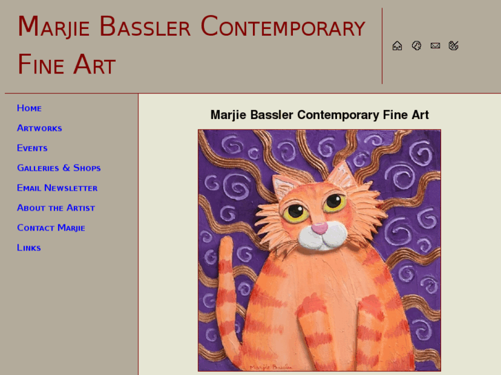 www.marjiebassler.com