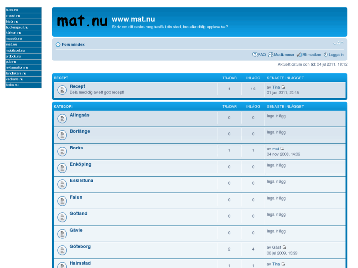 www.mat.nu