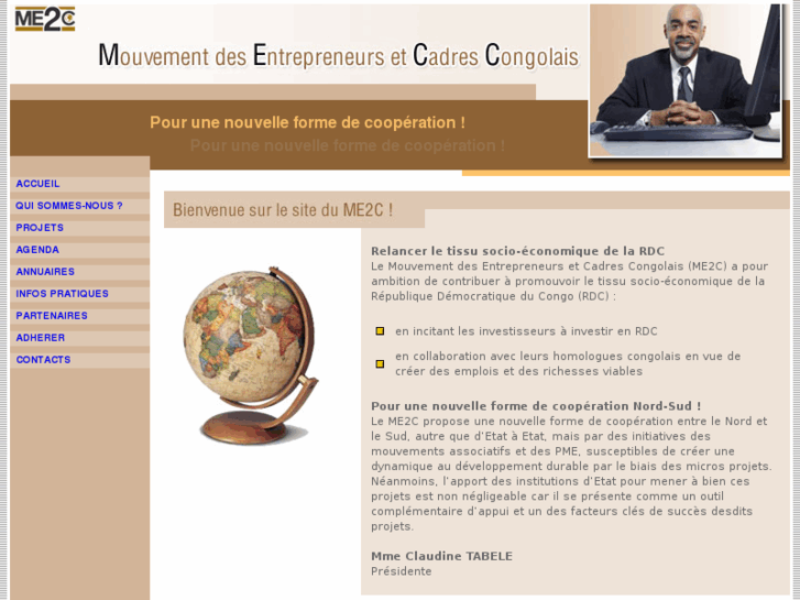 www.meccongo.org