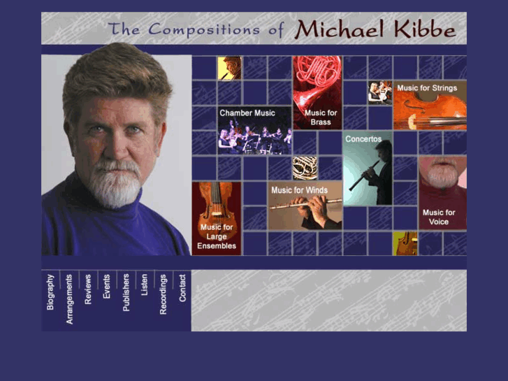 www.michaelkibbe.com