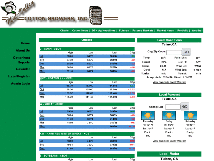 www.midvalleycottongrowers.com