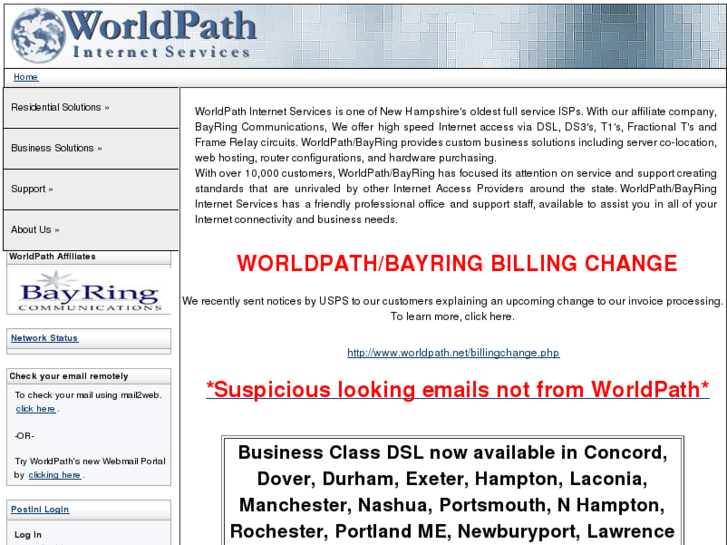 www.monad.net