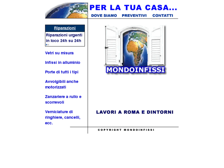 www.mondoinfissi.com