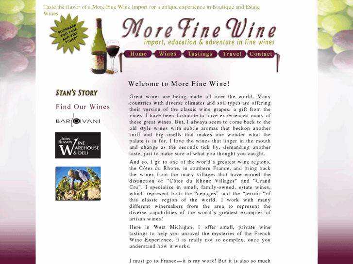 www.morefinewineclub.com