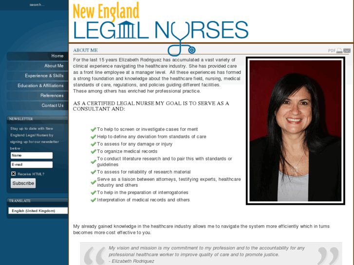 www.newenglandlegalnurses.com