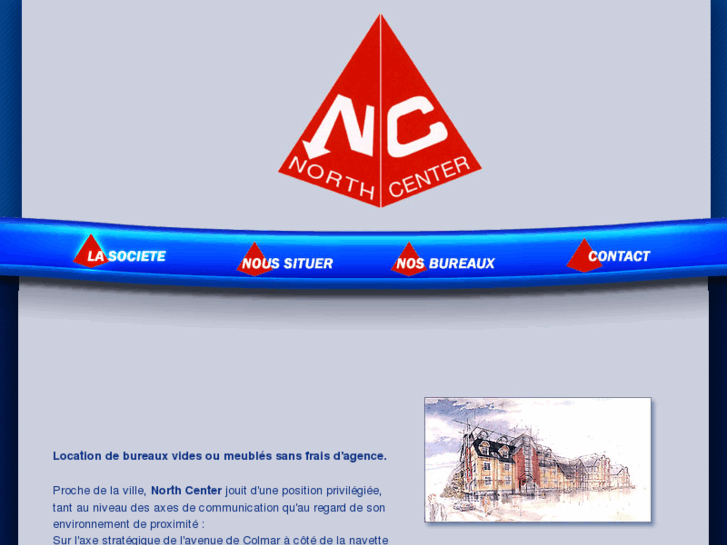 www.north-center.com