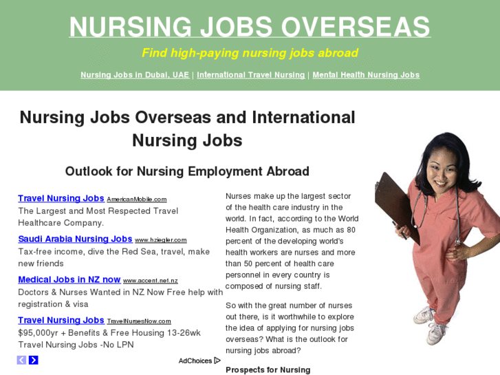 www.nursingjobsoverseas.org