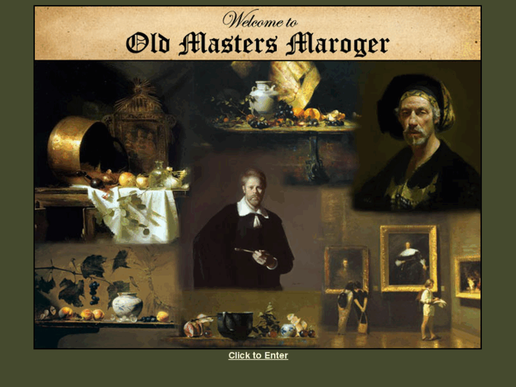 www.oldmastersmaroger.com
