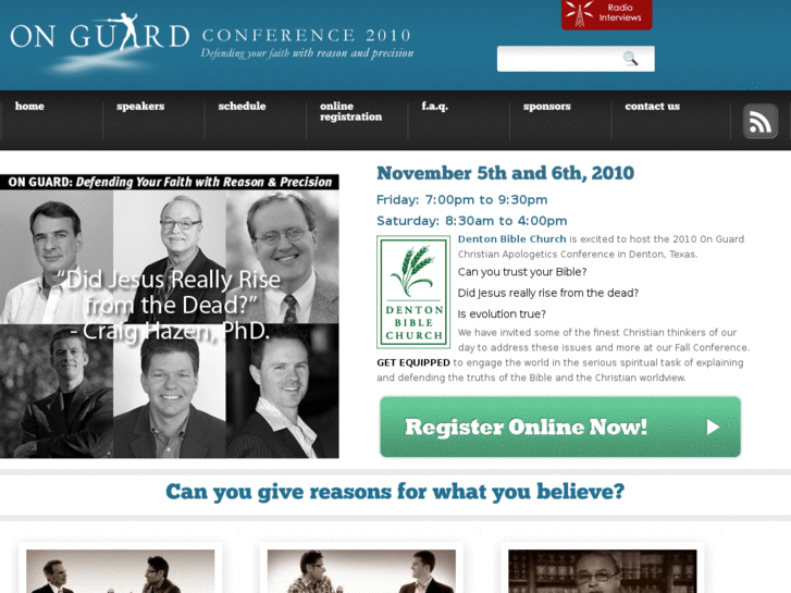 www.onguardconference.org