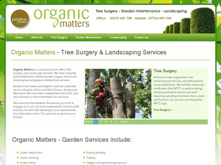 www.organicmatters.co.uk