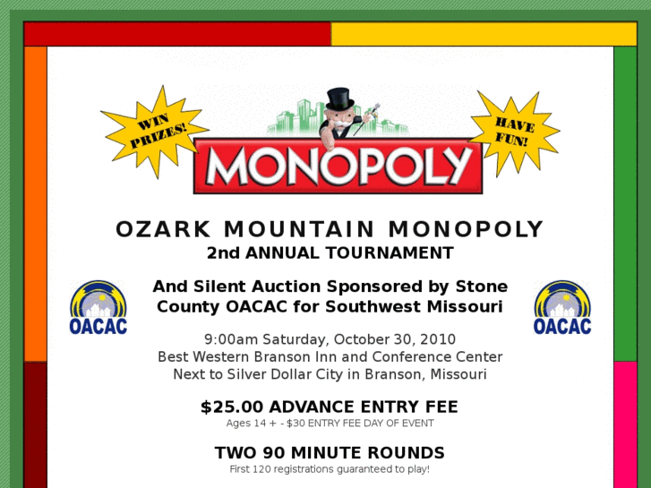 www.ozarkmountainmonopoly.com