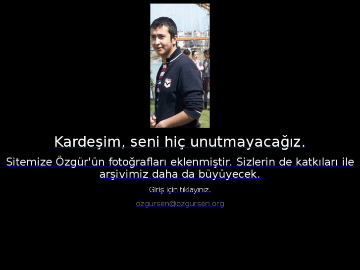 www.ozgursen.org