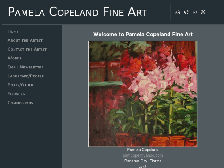 www.pamelacopeland.com