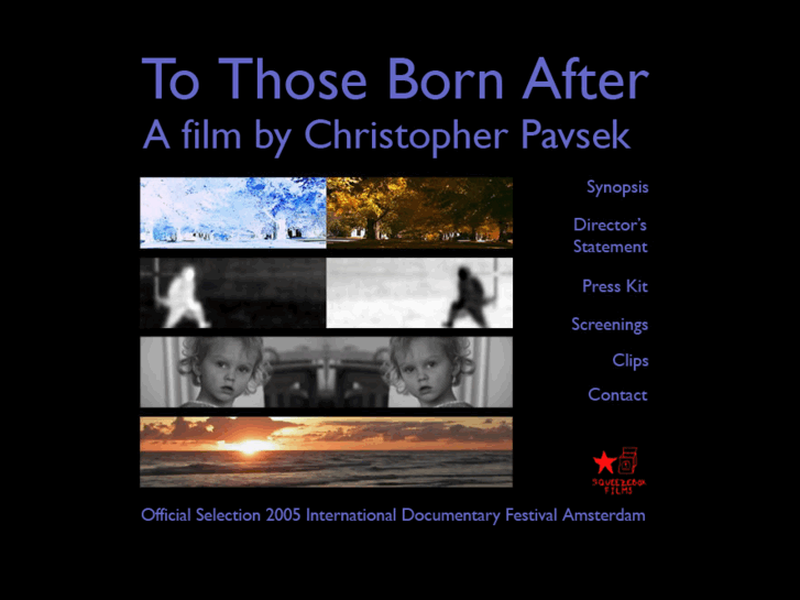 www.pavsekfilms.com