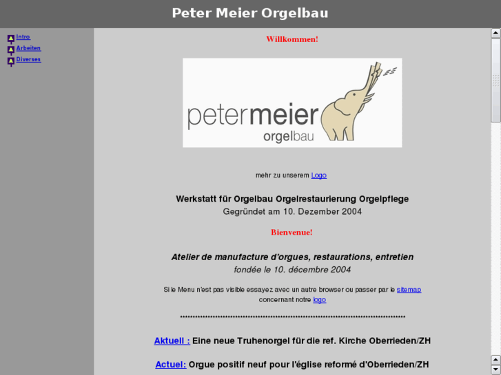 www.petermeierorgelbau.com