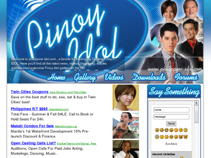 www.philippine-idol.com