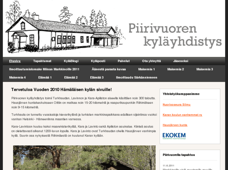 www.piirivuori.net