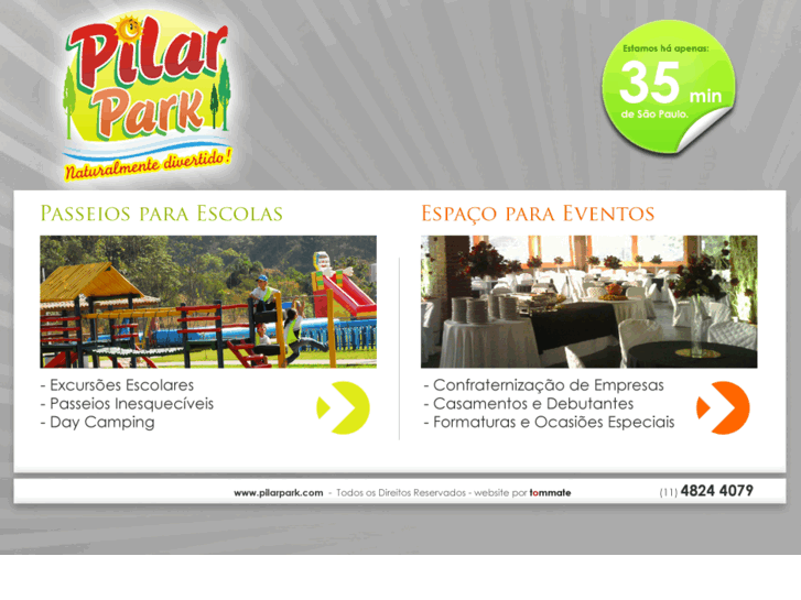 www.pilarpark.com