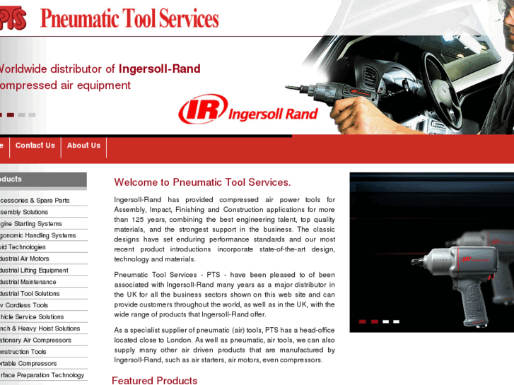 www.pneumatictoolservices.co.uk