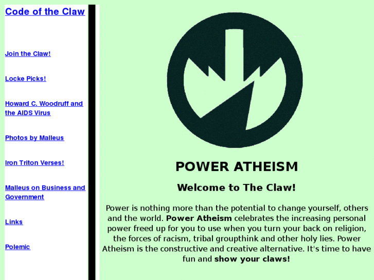 www.poweratheism.com