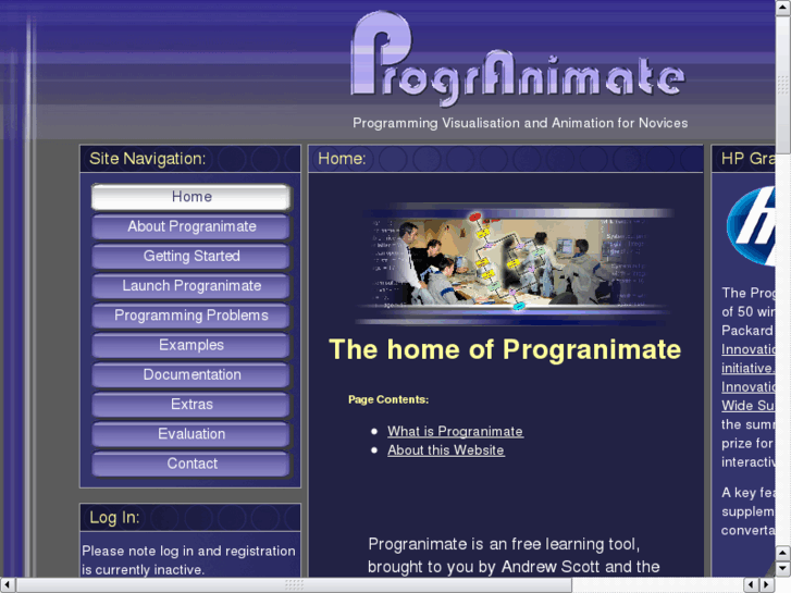 www.progranimate.com