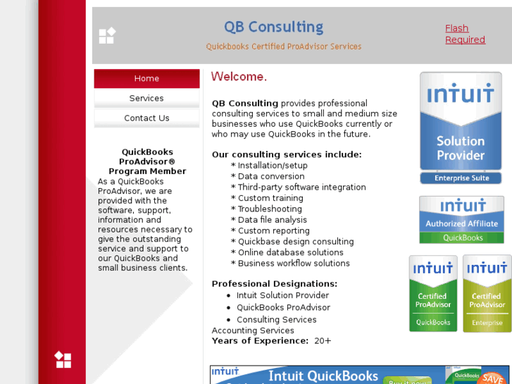 www.qbconsulting.us