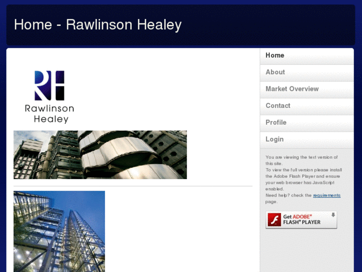 www.rawlinsonhealey.com