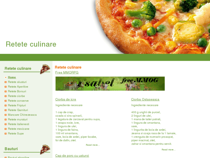 www.reteteculinare.org